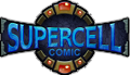 Supercell Comic Store